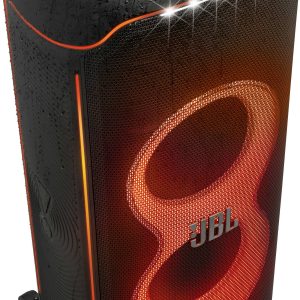 Głośnik imprezowy JBL Partybox 710 69.8 cm 1100 W 1 szt. Głośnik imprezowy JBL Partybox 710 69.8 cm 1100 W 1 szt.