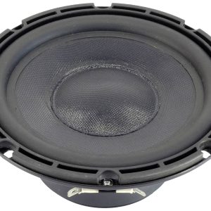 Visaton W 165 A – 2 Ohm 6.5 cal 16.5 cm Głośnik niskotonowy Visaton W 165 A – 2 Ohm 6.5 cal 16.5 cm Głośnik niskotonowy