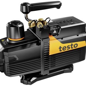 Pompa próżniowa testo 565i 0564 5652 198 l/min