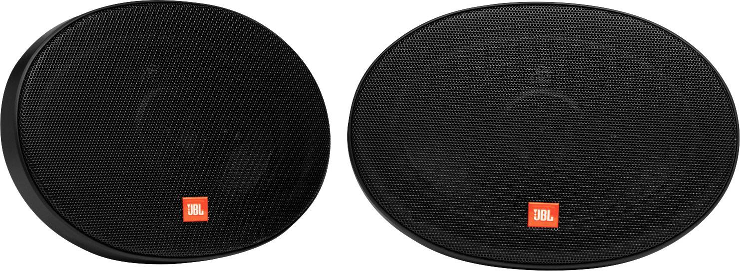 Głośnik samochodowy JBL Stage2 9634, 420 W, 4 Ω, 2 szt. - obrazek 1