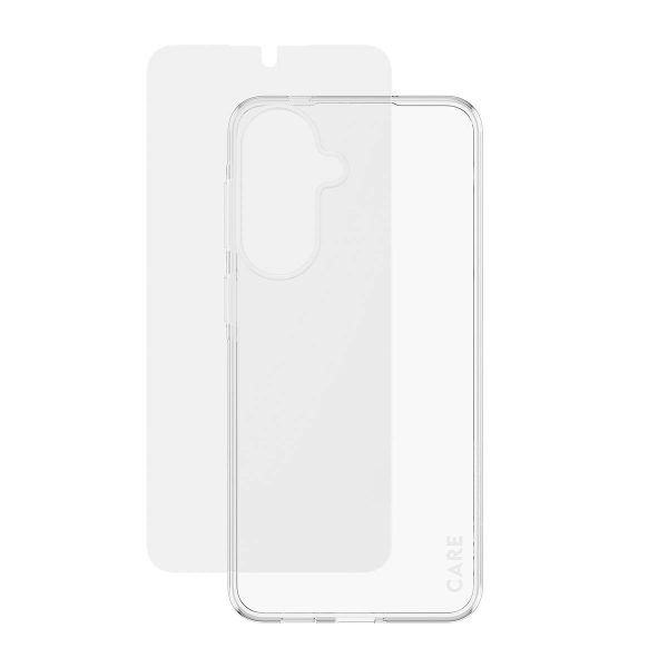 PanzerGlass Szkło ochronne na wyświetlacz Samsung Galaxy A57 1 szt. CR37016