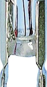 TRU COMPONENTS 1590357 Żarówka do telefonu 30 V 1.20 W Trzonek T5.5 k przejrzysty 1 szt. TRU COMPONENTS 1590357 Żarówka do telefonu 30 V 1.20 W Trzonek T5.5 k przejrzysty 1 szt.