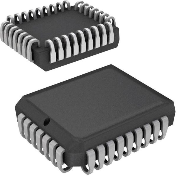 Pamięć IC Microchip Technology SST39SF040-70-4C-NHE SST39SF040-70-4C-NHE, 1 szt.