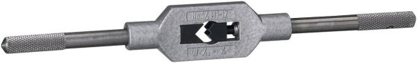 Uchwyt do gwintowników Exact 04971, M1 – M8, DIN1814