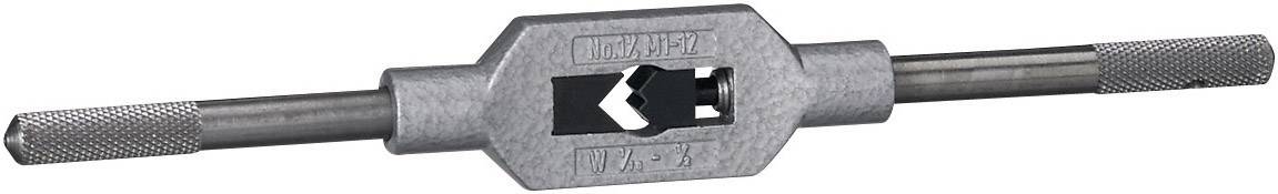 Uchwyt do gwintowników Exact 04971, M1 - M8, DIN1814 - obrazek 1