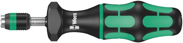 Wkrętak dynamometryczny Wera 7441 05074701001 1.2 – 3 Nm