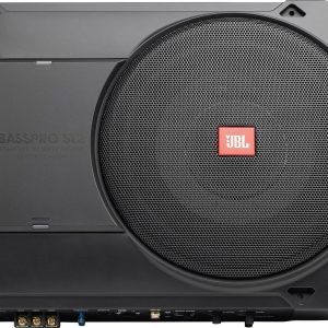 Samochodowy subwoofer aktywny JBL SUBBPSL2, Samochodowy subwoofer aktywny JBL SUBBPSL2,
