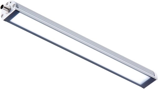 Oświetlenie LED LED2WORK TUBELED_40 II 8.5 W 975 lm 100 ° 24 V/DC 1 szt.