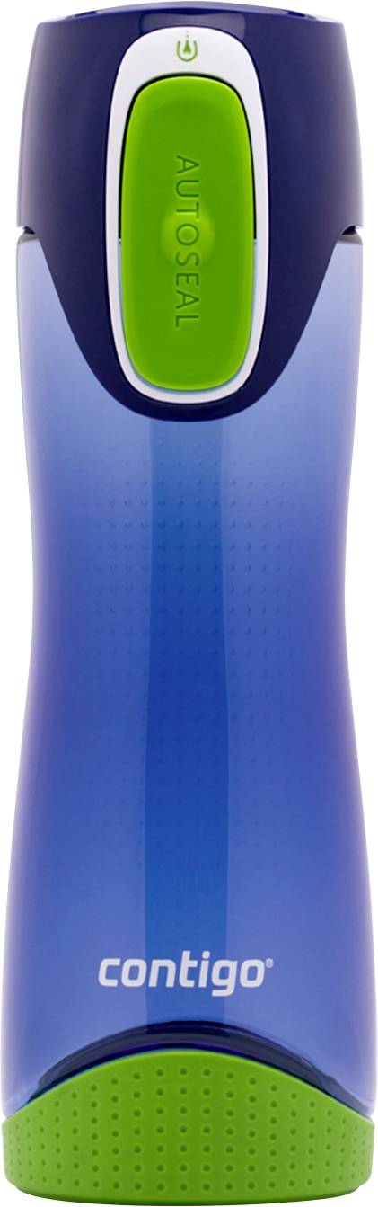 Contigo Bidon kobaltowy 500 ml - obrazek 1