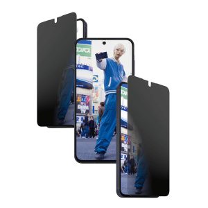 PanzerGlass Szkło ochronne z filtrem prywatności Samsung Galaxy A57 1 szt. PG31825 PanzerGlass Szkło ochronne z filtrem prywatności Samsung Galaxy A57 1 szt. PG31825