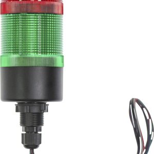 Kolumna sygnalizacyjna TRU COMPONENTS TC-HBJD-55A-D/2/RG/24V/IP65 TC-12835336 1 szt. Kolumna sygnalizacyjna TRU COMPONENTS TC-HBJD-55A-D/2/RG/24V/IP65 TC-12835336 1 szt.
