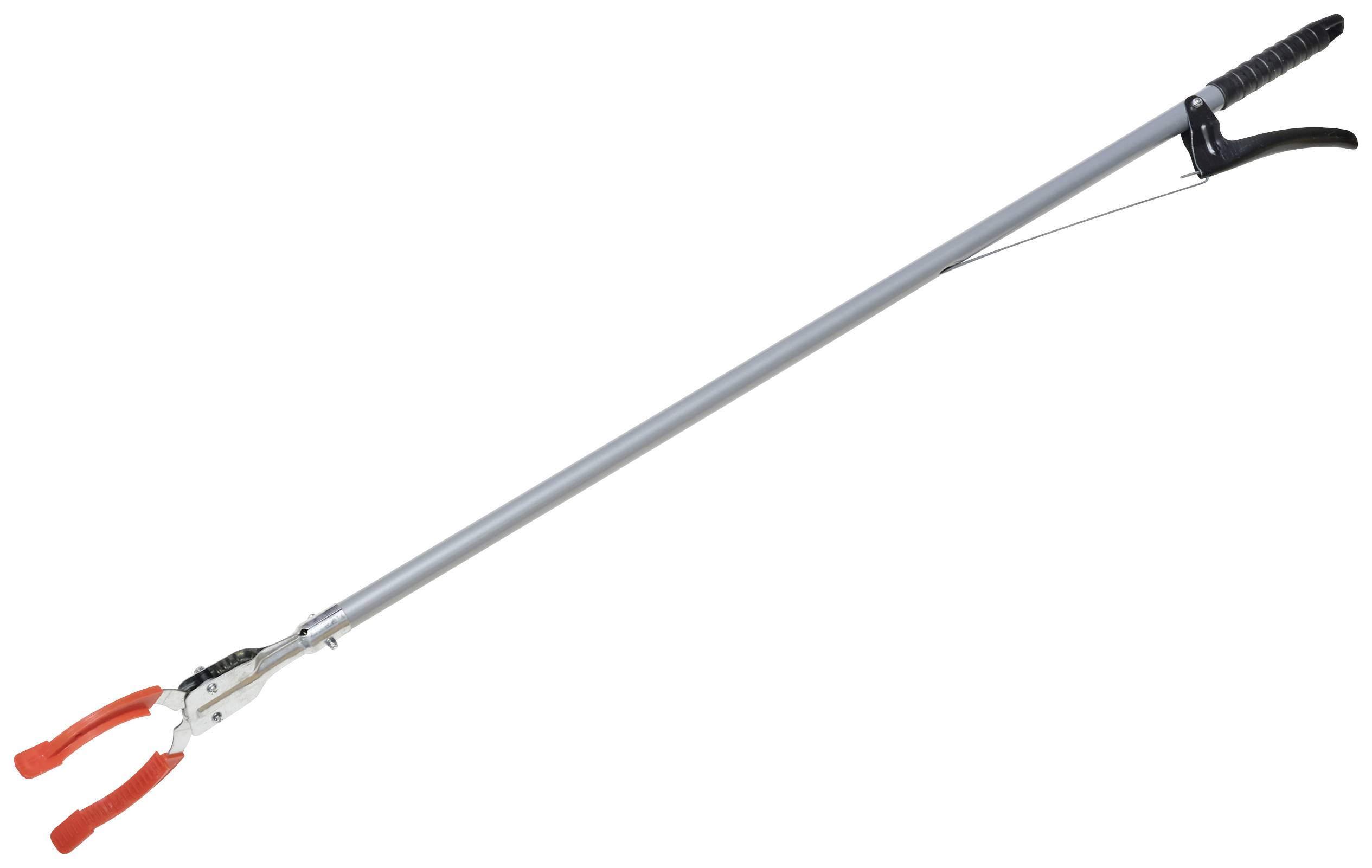 TOOLCRAFT TO-7897515 Szczypce do zbierania śmieci polypropolen (PP), stal 1 szt. - obrazek 1