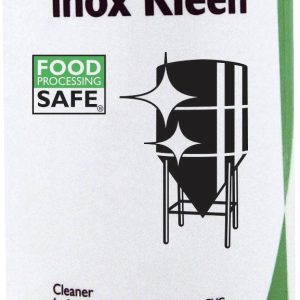CRC Inox Kleen 20720-AU 500 ml CRC Inox Kleen 20720-AU 500 ml