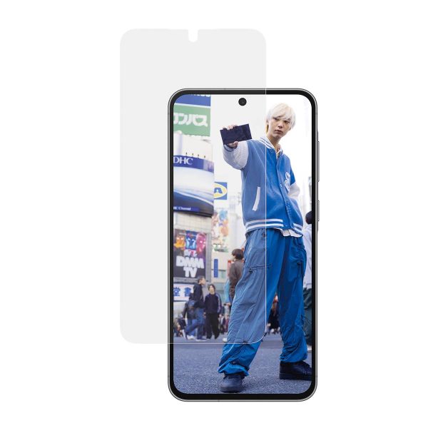 PanzerGlass Szkło ochronne na wyświetlacz Samsung Galaxy A57 1 szt. PG32082