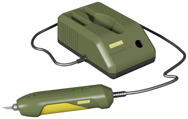 Przecinarka ultradźwiękowa Proxxon Micromot MICRO-Sonic Cutter MSC