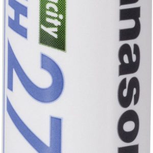 Akumulator AA, NiMH Panasonic, 1.2 V, 2700 mAh, 1 szt. Akumulator AA, NiMH Panasonic, 1.2 V, 2700 mAh, 1 szt.