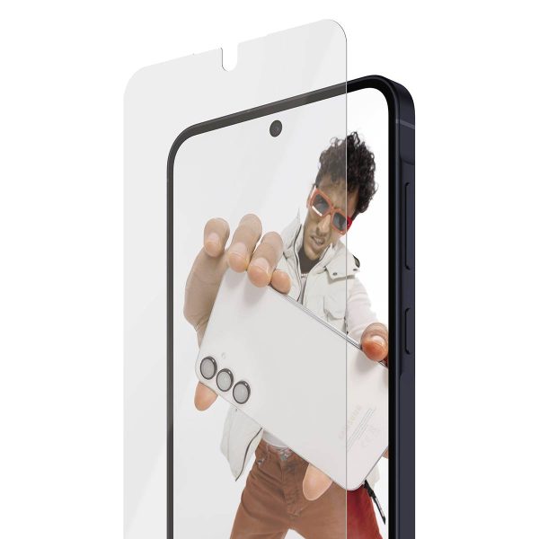 PanzerGlass Szkło ochronne na wyświetlacz Samsung Galaxy A57 1 szt. SA11783