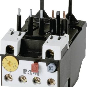 Przekaźnik ochronny silnika Eaton ZB12-2,4 sztuka 1 szt. Przekaźnik ochronny silnika Eaton ZB12-2,4 sztuka 1 szt.