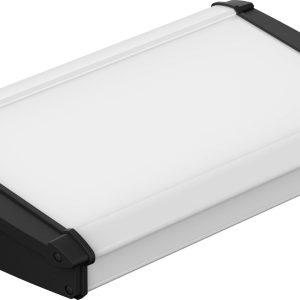 Bopla ATPH 1865-0300 ALU-TOPLINE_SET Obudowa pulpitowa (D x S x W) 181.2 x 300 x 68.2 mm aluminium, ABS naturalny, czarn Bopla ATPH 1865-0300 ALU-TOPLINE_SET Obudowa pulpitowa (D x S x W) 181.2 x 300 x 68.2 mm aluminium, ABS naturalny, czarn