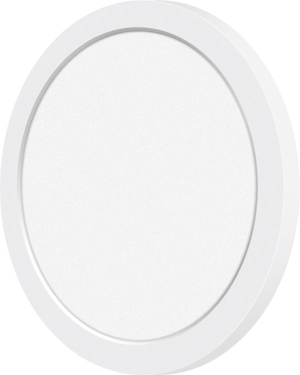 Lampa natynkowa LED Megatron MT76112 LED LED wbudowany na stałe 18 W