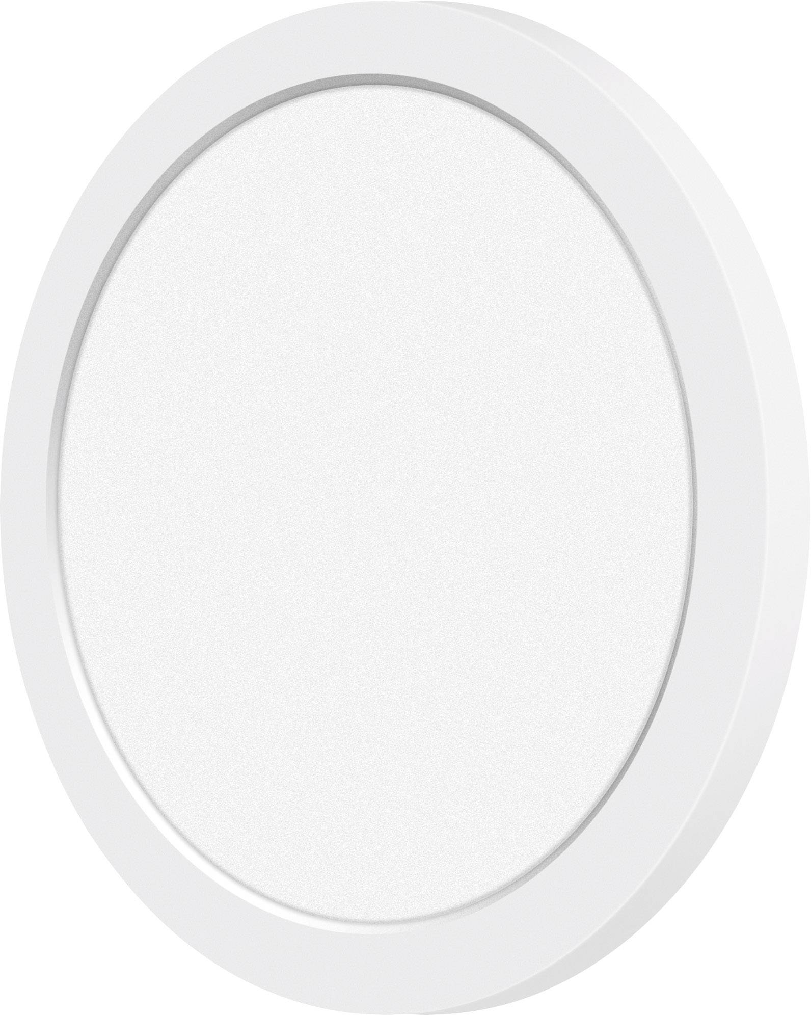 Lampa natynkowa LED Megatron MT76112 LED LED wbudowany na stałe 18 W - obrazek 1