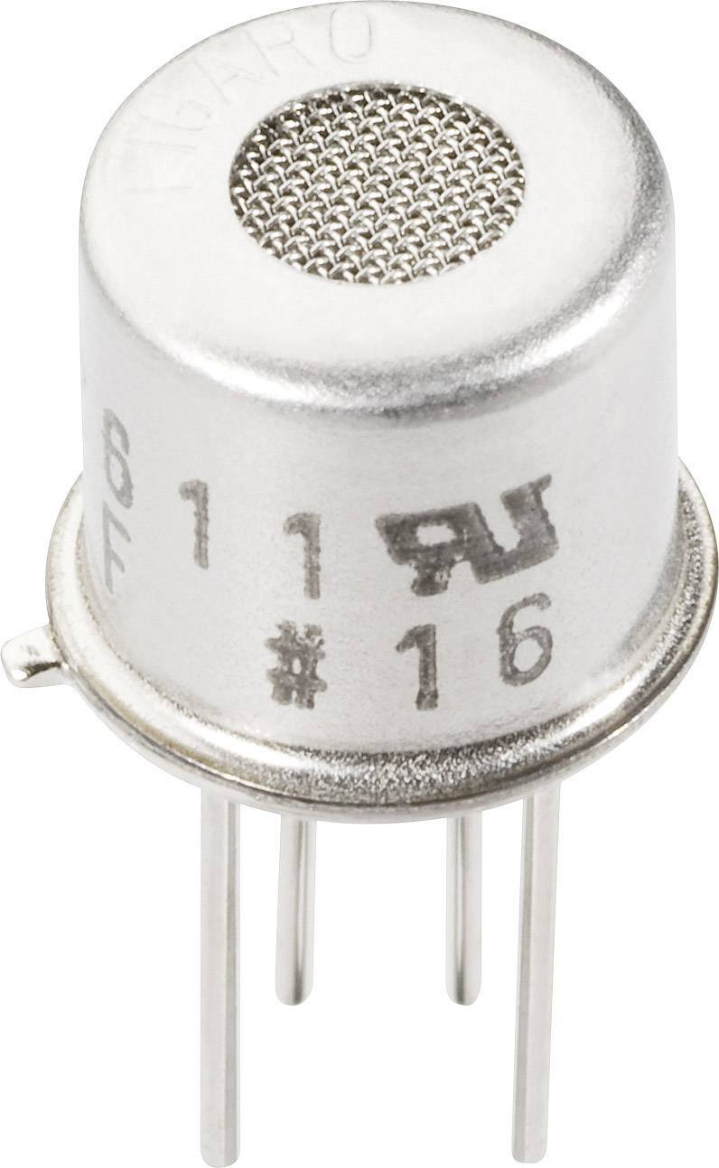 Czujnik gazu - metan Figaro TGS 2611-C00, (Fi x H) 9,2 mm x 7,8 mm - obrazek 1
