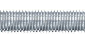 Fischer 519397 FIS A M 12 x 120 Pręt do zakotwienia 120 mm 14 mm 10 szt. Fischer 519397 FIS A M 12 x 120 Pręt do zakotwienia 120 mm 14 mm 10 szt.