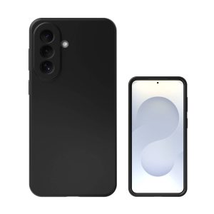4Smarts Futerał backcase Samsung Galaxy A57 czarny 541754