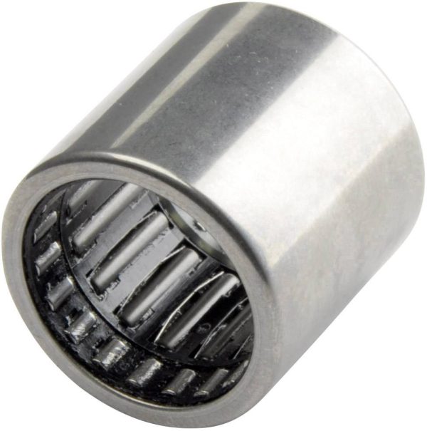 Łożysko igiełkowe INA HK1010-B, 10 mm, 14 mm, 10 mm, 1 szt.