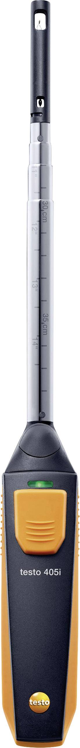 Anemometr testo 405i Smart Probes 0560 1405, 0 do 30 m/s, -20 do +60 °C - obrazek 1