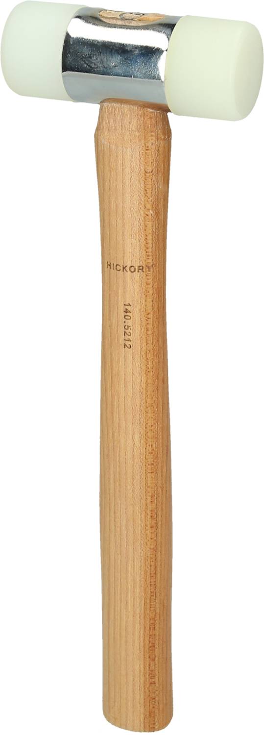 KS Tools 140.5212 Młotek nylonowy, 340g - obrazek 1