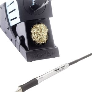 Weller WMRP Set Kolba lutownicza 40 W zaw. podstawkę Weller WMRP Set Kolba lutownicza 40 W zaw. podstawkę