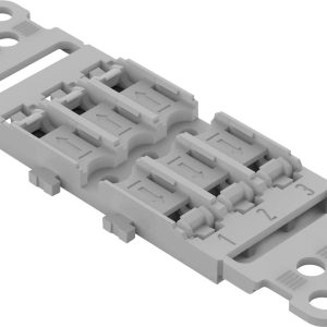 WAGO 221-2503 Adapter mocujący 5 szt. WAGO 221-2503 Adapter mocujący 5 szt.