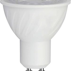 Żarówka LED V-TAC 211921 GU10 6 W 445 lm ciepła biel 1 szt. Żarówka LED V-TAC 211921 GU10 6 W 445 lm ciepła biel 1 szt.