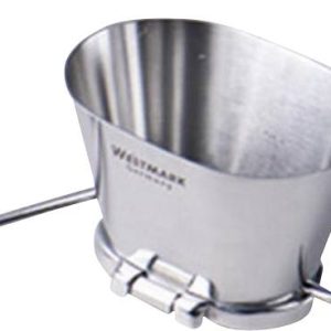 Westmark 11762260 Młynek do ziół stali szlachetnej Westmark 11762260 Młynek do ziół stali szlachetnej