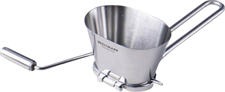 Westmark 11762260 Młynek do ziół stali szlachetnej - obrazek 1