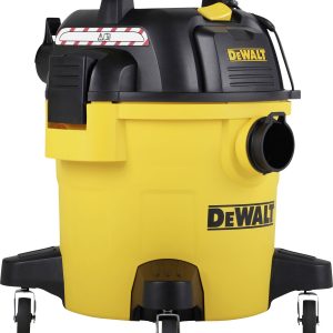 Odkurzacz do pracy na sucho i mokro DEWALT DXV20PB 2268 l/min 20 l 1 zest. Odkurzacz do pracy na sucho i mokro DEWALT DXV20PB 2268 l/min 20 l 1 zest.