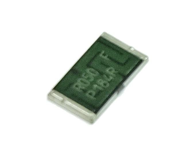 Isabellenhütte SMT-R270-1.0 SMT-R270-1.0 Rezystor SMD 270 mΩ SMD 2817 7 W 1 % 100 ppm/K 1 szt. - obrazek 1
