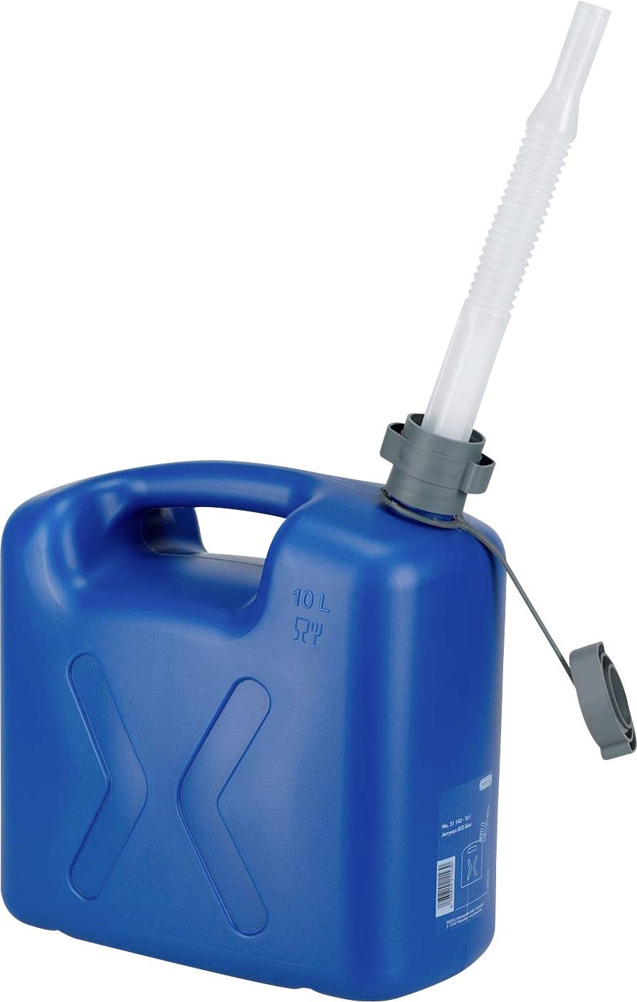 Pressol 21143870 AdBlue® Kanister AdBlue® polietylen - obrazek 1