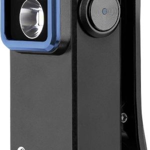 OLight 12894 Oclip Pro Lampka przenośna LED czarny