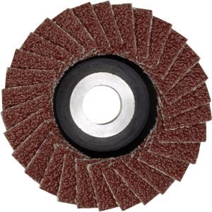 Tarcza lamelkowa Proxxon Micromot 28 590 Średnica 50 mm Tarcza lamelkowa Proxxon Micromot 28 590 Średnica 50 mm