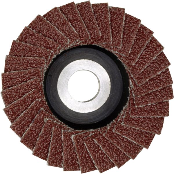Tarcza lamelkowa Proxxon Micromot 28 590 Średnica 50 mm