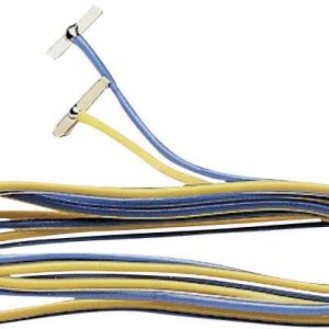 Kabel zasilający 2-żyłowy, Fleischmann 22217, skala N Kabel zasilający 2-żyłowy, Fleischmann 22217, skala N