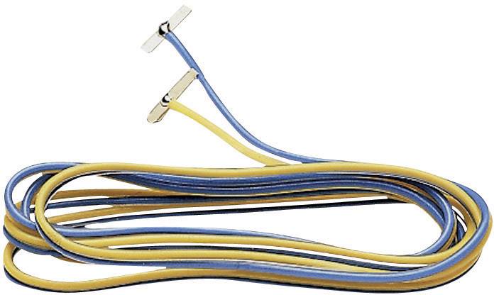 Kabel zasilający 2-żyłowy, Fleischmann 22217, skala N - obrazek 1