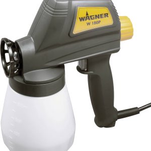Pistolet do malowania Wagner W180P 413001 110 W