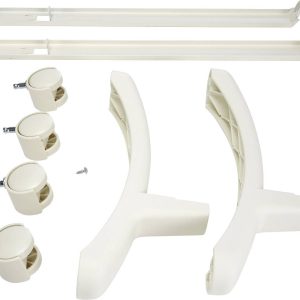 Stojak do grzejnika Dimplex FS 40 64570012, 1 zest. Stojak do grzejnika Dimplex FS 40 64570012, 1 zest.