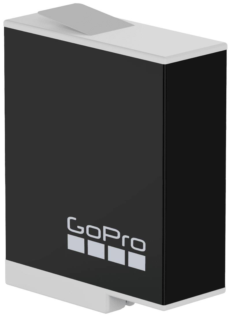 Zestaw akumulatorów GoPro Enduro Battery - obrazek 1