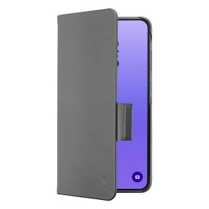 Cellularline Futerał booklet Samsung Galaxy A37 5G czarny Funkcja podstawki BOOK3GALA37K Cellularline Futerał booklet Samsung Galaxy A37 5G czarny Funkcja podstawki BOOK3GALA37K