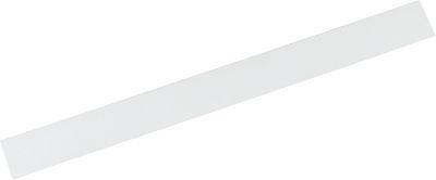 Listwa magnetyczna Maul 6207002 (D x S) 100 cm x 5 cm biały