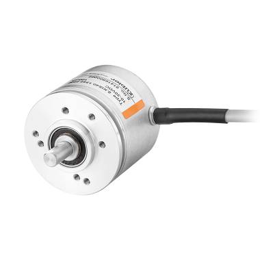 Enkoder obrotowy inkrementalny Kübler Group F000040A Optyczny synchro 40 mm